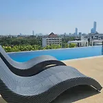 Vaux Park Street - A Collection Of 8 Luxury Lofts