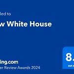 New White House
