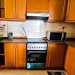 Mount View Residencies