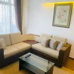 Luxury Apartment At The Heights