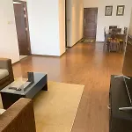 Luxury Apartment At The Heights