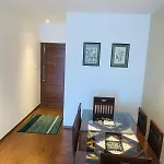 Luxury Apartment At The Heights