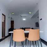 Golden Residencies - Colombo - 3 Bed Apartment