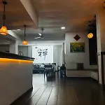 Lafala Hotel & Service Apartment
