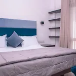 Premier Stayz By Cityscape - Colombo 08