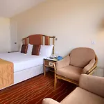 The Galadari Hotel