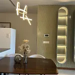 The Grand Ward Place Colombo 7 Super Luxury 2 Bedroom Apartment