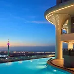 The Grand Ward Place Colombo 7 Super Luxury 2 Bedroom Apartment