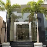 Supun Arcade Residency