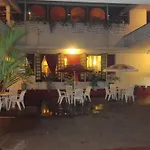 Shalimar Hotel