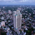 The Grand Ward Place Super Luxury 2 Bedroom Apartment Colombo 7