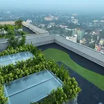The Grand Ward Place Super Luxury 2 Bedroom Apartment Colombo 7