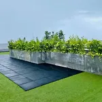The Grand Ward Place Super Luxury 2 Bedroom Apartment Colombo 7