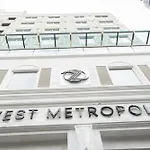 Zest Metropole