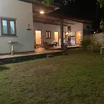 Red Cottage
