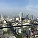 Luxury Sea View Fully Furnished Apartment