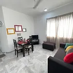Palmyra Tower Colombo