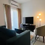 Elixia 3Cs Skyline Apartments