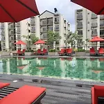 Elixia 3Cs Skyline Apartments