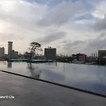 Capitol Twinpeaks Colombo 2 Sri Lanka Vacation Rental - Long Term