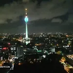 Capitol Twinpeaks Colombo 2 Sri Lanka Vacation Rental - Long Term