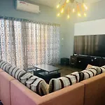 Sea View Apartment
