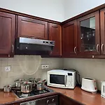 Fully Furnished 3Bed 2Wash - Fully Airconditioned
