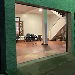 Fully Furnished Ground Floor Unit