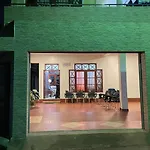 Fully Furnished Ground Floor Unit