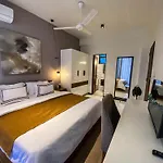 Marine Breeze Residencies Colombo