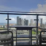 Capitol Twinpeaks Colombo 2 Sri Lanka Vacation Rental - Long Term