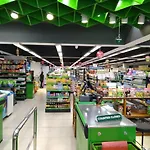 Supun Arcade Residency