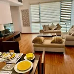 Luxury Sea View 2Bedroom In Colombo 3