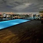 Luxury Apartment The Flemington - 20 Vajira Rd
