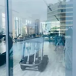 Luxury Sky Apartment