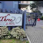 3 Bedrooms Apartment In Colombo