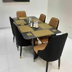 A Supercar Themed Apartment Located In Colombo