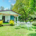 Tranquillity Villa