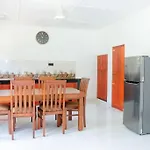 Tranquillity Villa