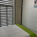 Next To An Indian Ocean