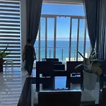 Next To An Indian Ocean