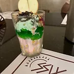 Sri Suryas Hotel