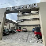 Sri Suryas Hotel