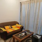 Tri-Zen Apartment, Tower 02, 38F, A3 & A5