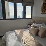 41St Floor Trizen Smart Luxury Apartment With Sea View And Portcity View