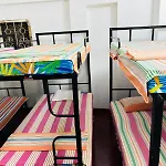 Rest Stop Hostel
