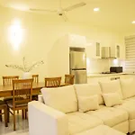 Joy Holiday Inn Private Limited Luxury Apartment