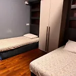 The Grand Stylish Apartment In Heart Of Colombo City