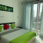Spectacular Sea View 3 Bedrooms Apartment
