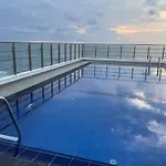 Spectacular Sea View 3 Bedrooms Apartment